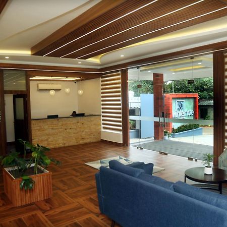 Winter Note Resorts มุนนาร์ ภายนอก รูปภาพ
