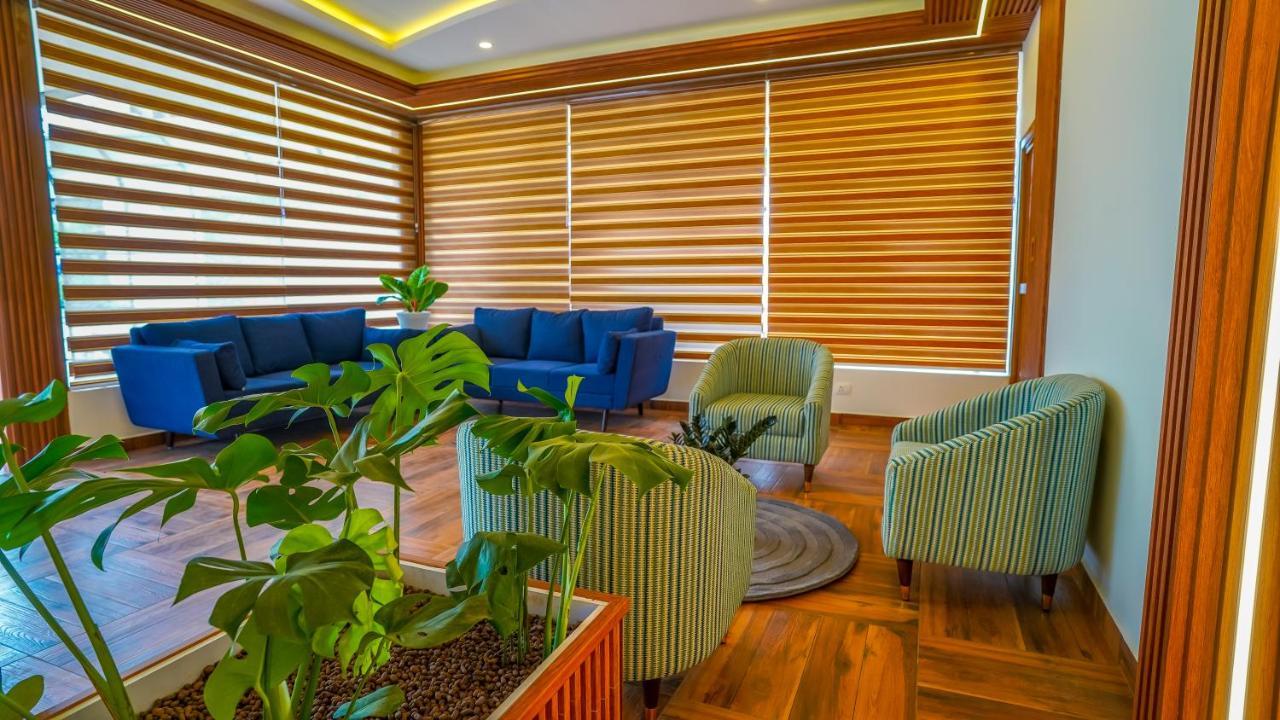 Winter Note Resorts มุนนาร์ ภายนอก รูปภาพ