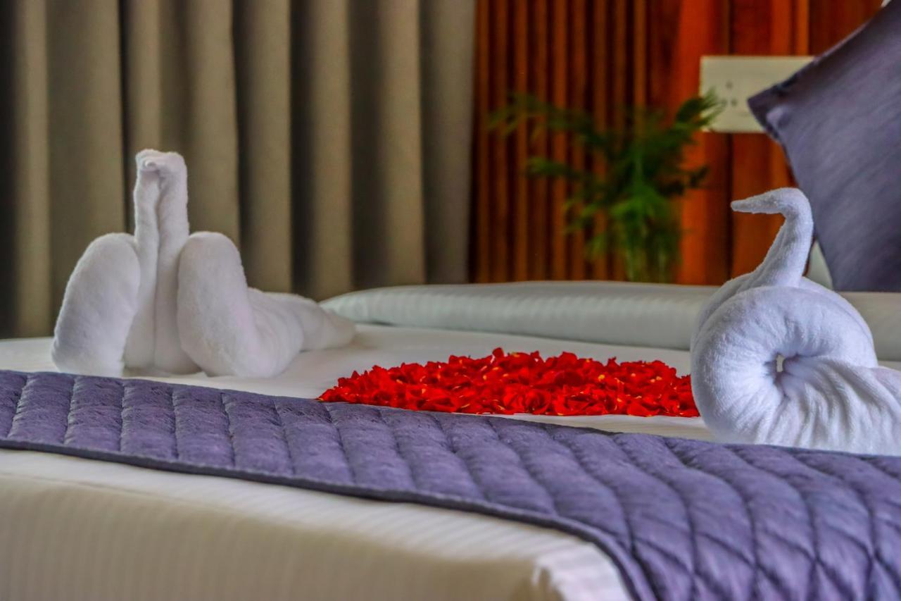 Winter Note Resorts มุนนาร์ ภายนอก รูปภาพ