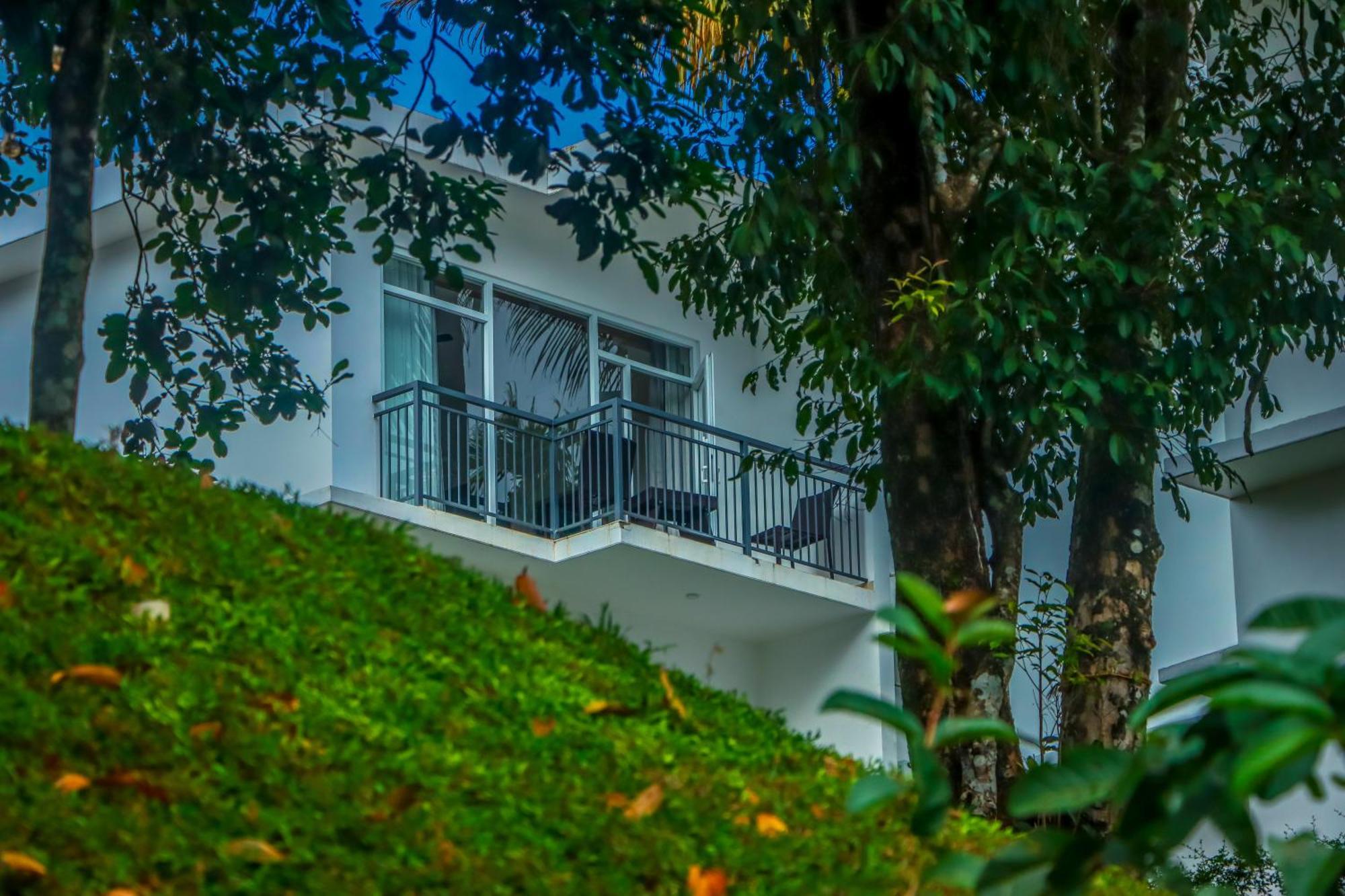 Winter Note Resorts มุนนาร์ ภายนอก รูปภาพ