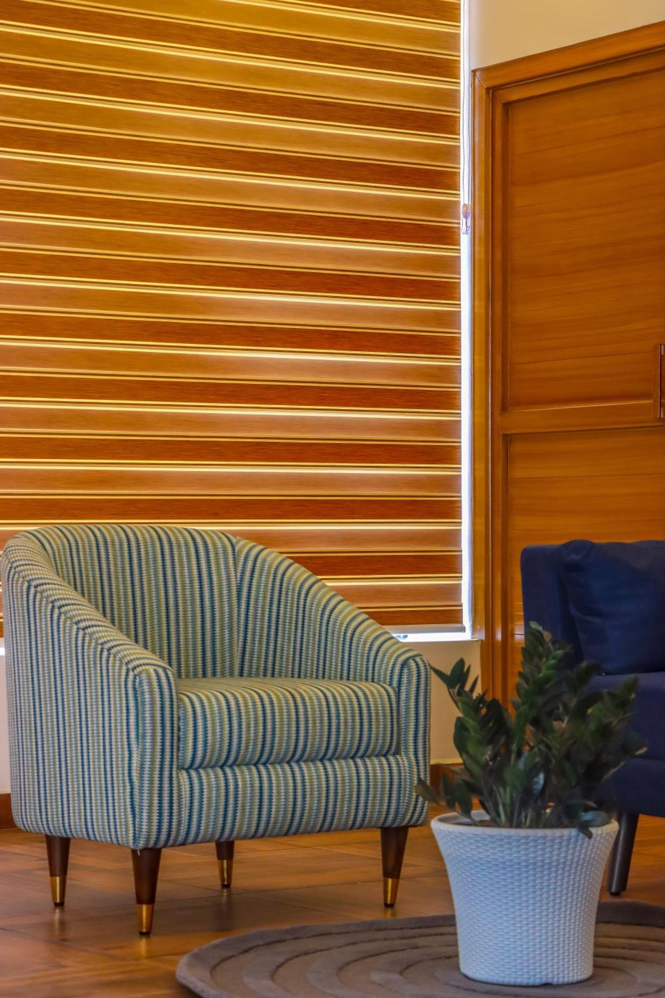 Winter Note Resorts มุนนาร์ ภายนอก รูปภาพ
