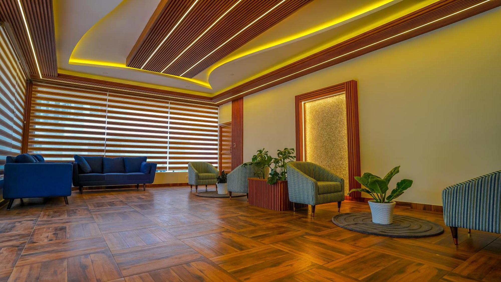 Winter Note Resorts มุนนาร์ ภายนอก รูปภาพ